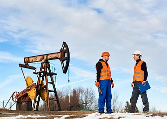 Разработка и добыча нефтяных и газовых месторождений