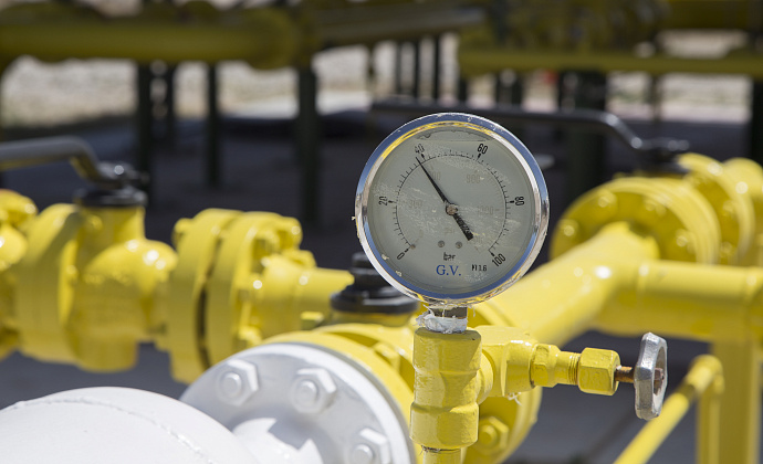 Б.7.2. Эксплуатация сетей газораспределения и газопотребления тепловых электрических станций